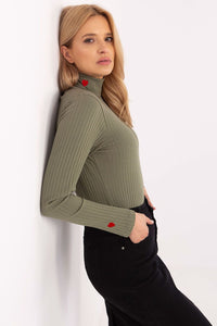Turtleneck model 204434