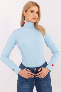 Turtleneck model 204435