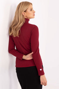 Turtleneck model 204437