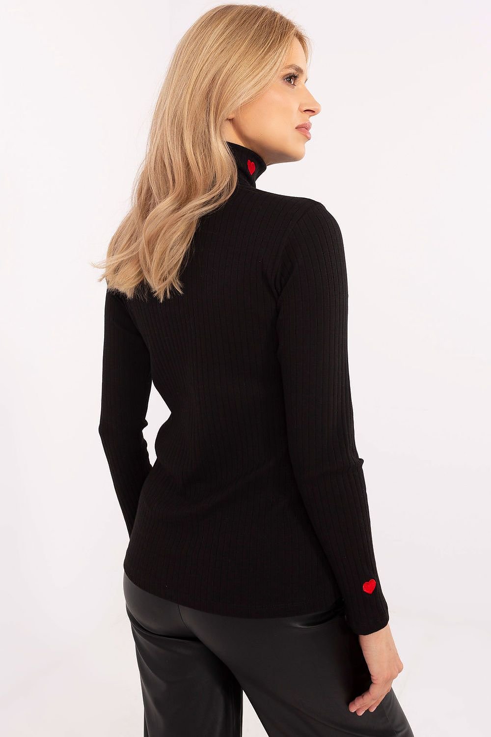 Turtleneck model 204438