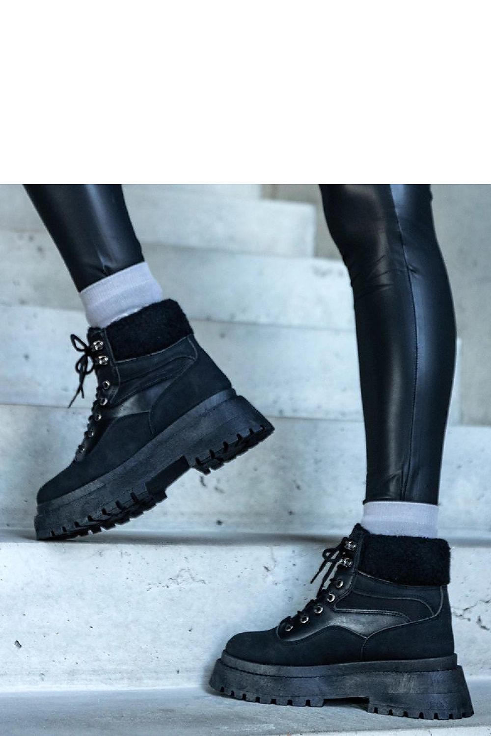 Boots model 204570