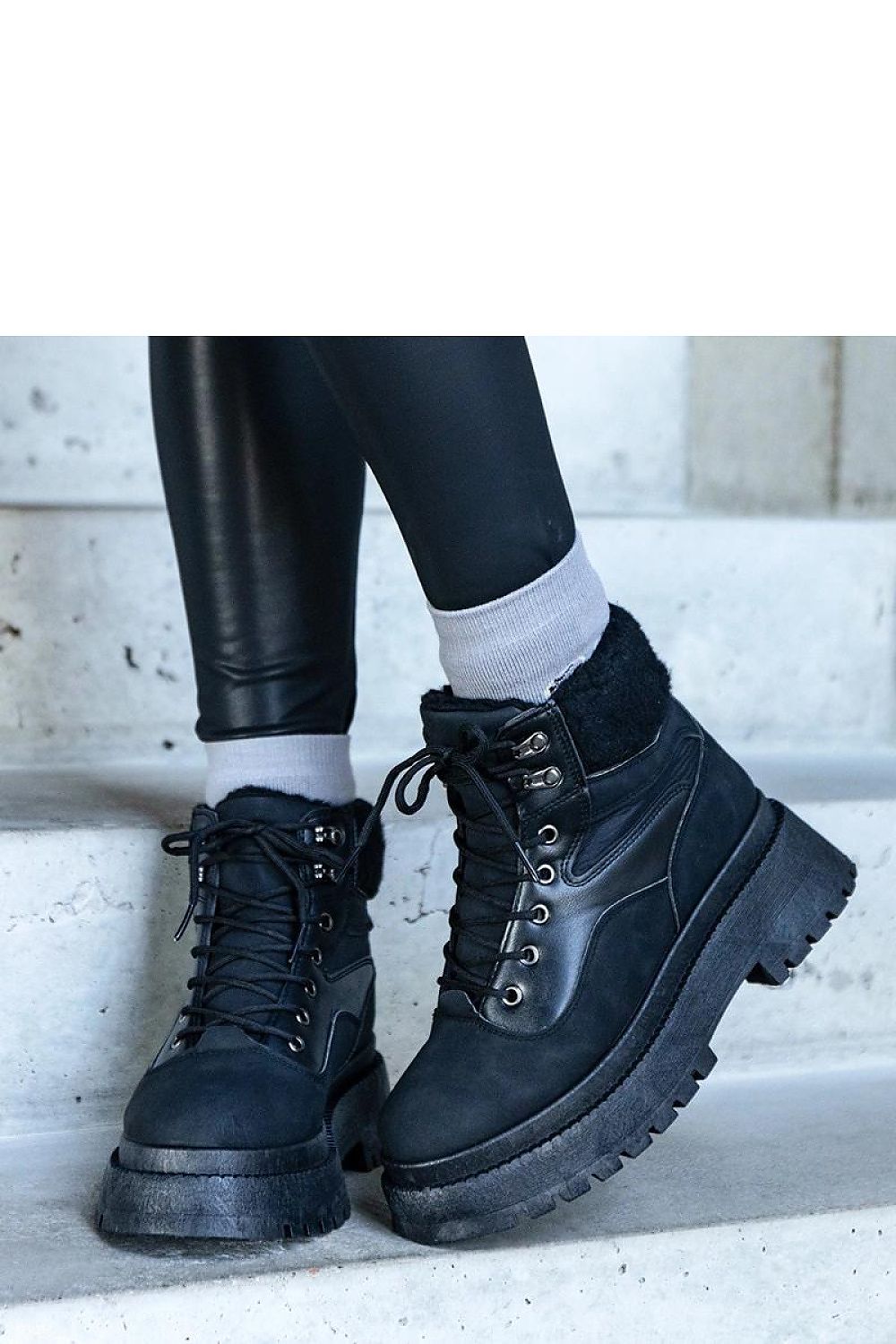 Boots model 204570