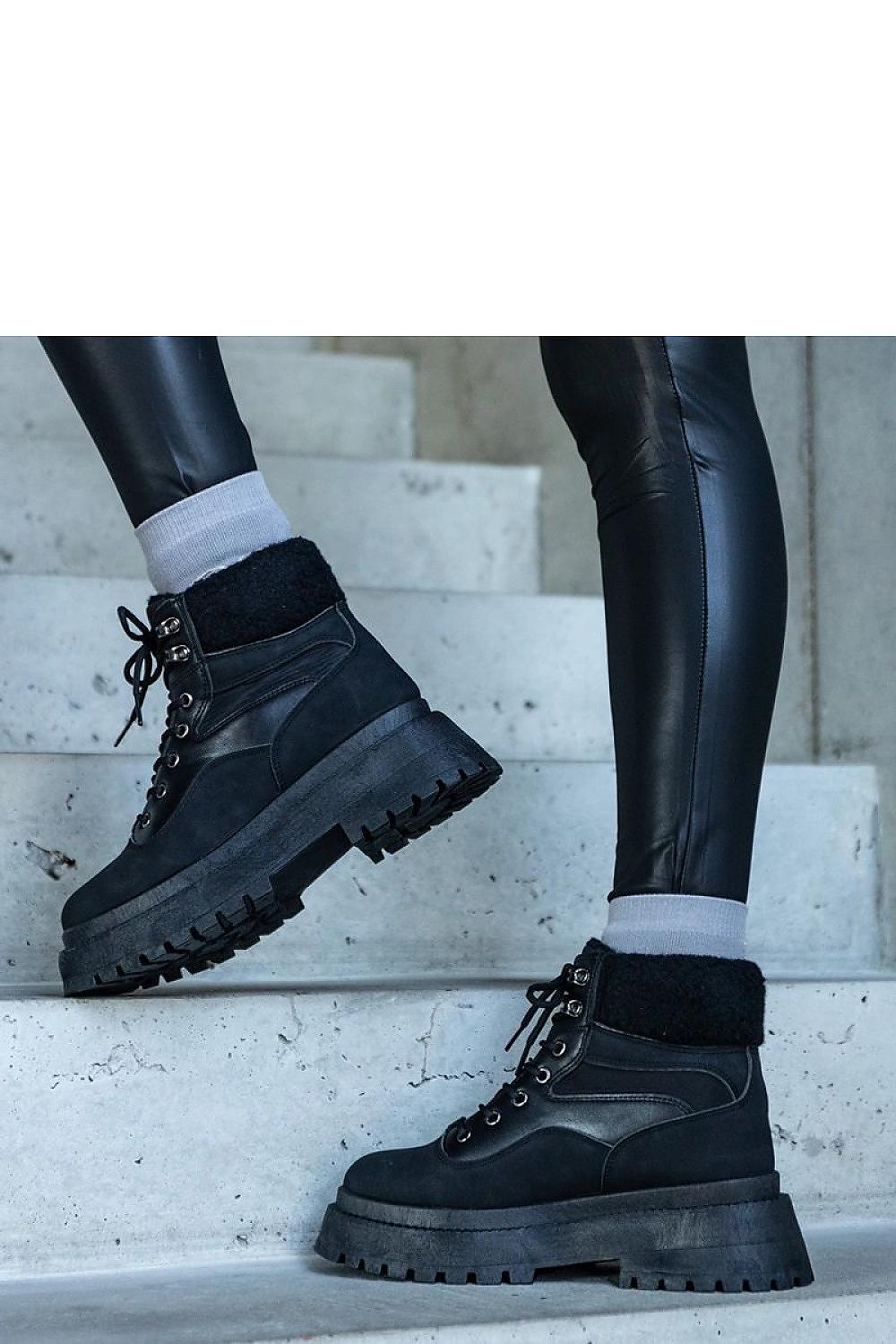 Boots model 204570