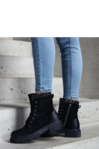 Boots model 204602