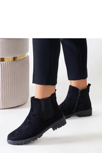 Boots model 204610