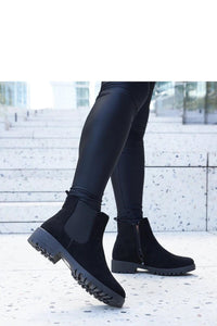 Boots model 204610