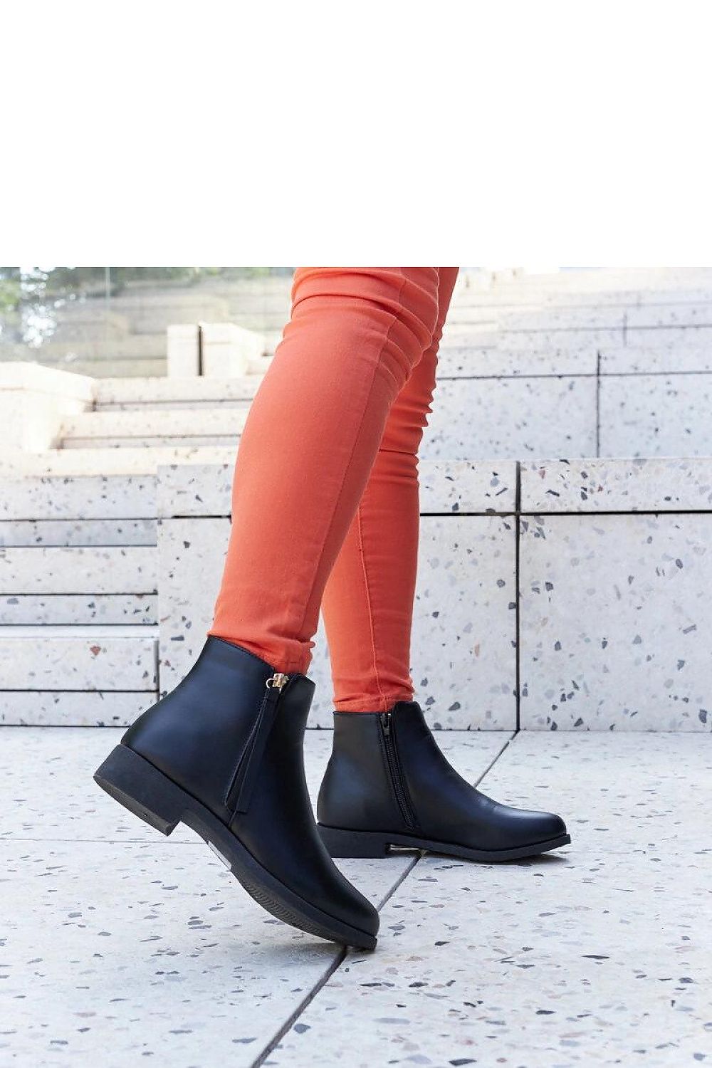 Boots model 204611