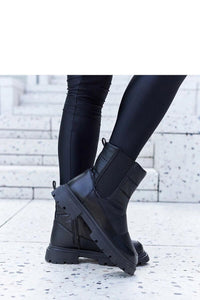 Boots model 204612