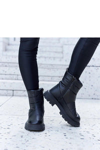 Boots model 204612