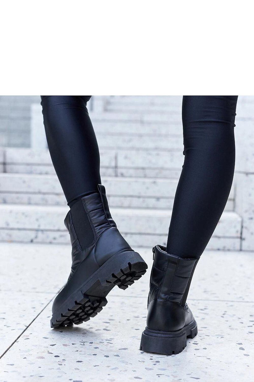 Boots model 204612