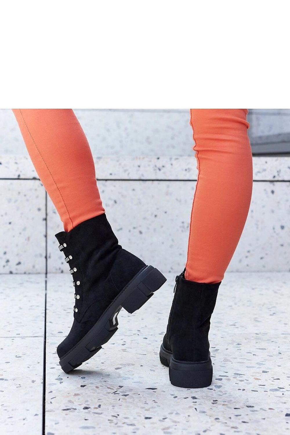 Boots model 204613