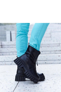 Boots model 204614