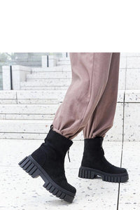 Boots model 204615