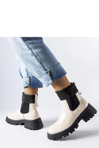 Boots model 204616