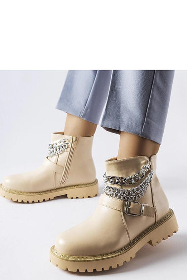 Boots model 204617