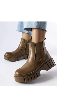 Boots model 204619