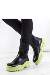 Boots model 204638
