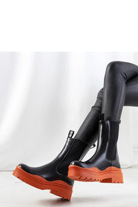 Boots model 204639
