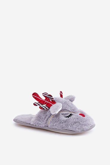 Slippers model 204640