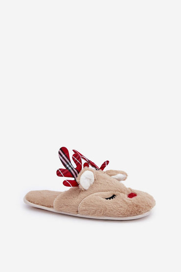 Slippers model 204641