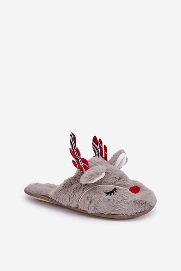 Slippers model 204642