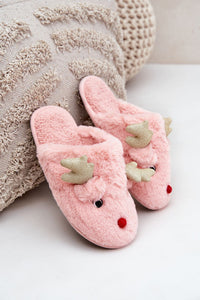 Slippers model 204644