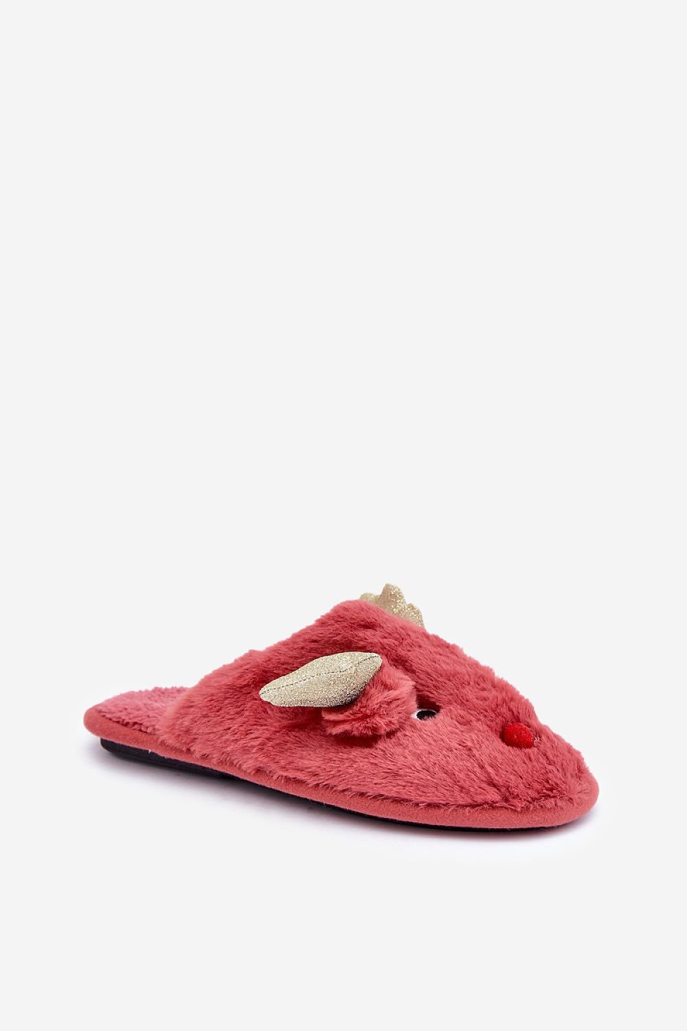 Slippers model 204646