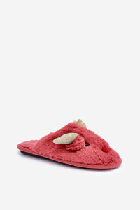 Slippers model 204646