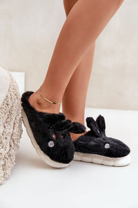 Slippers model 204650