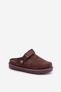Slippers model 204651