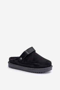 Slippers model 204652
