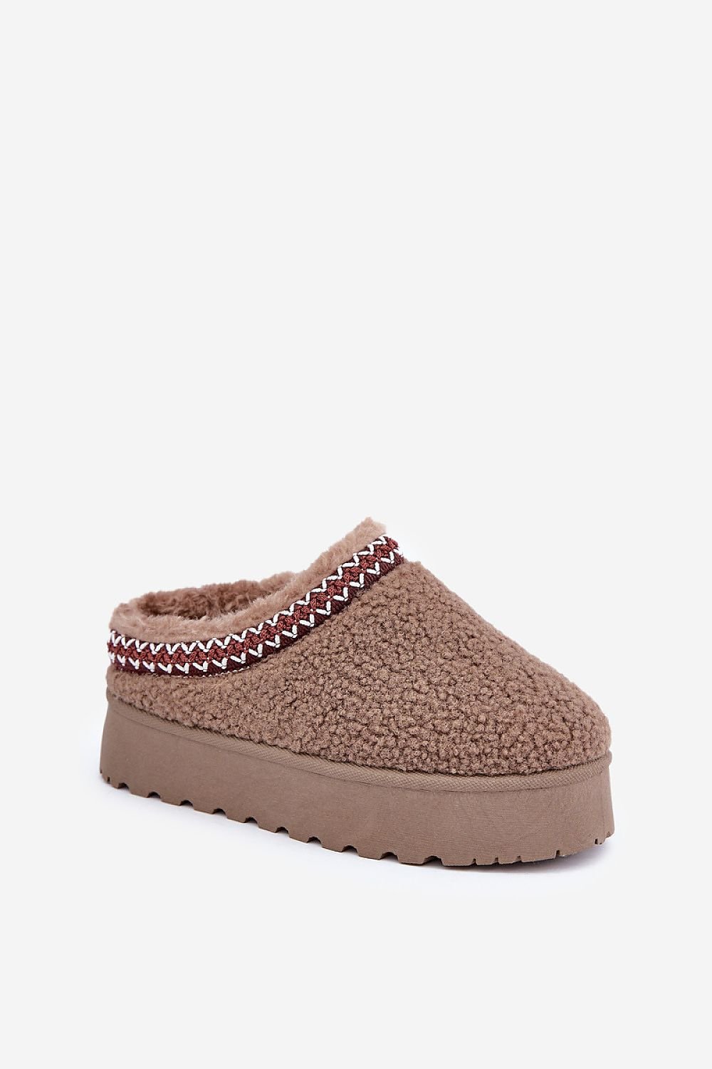 Snow boots model 204655