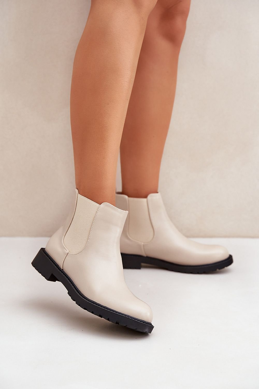 Jodhpur boot model 204689