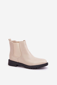 Jodhpur boot model 204689