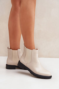 Jodhpur boot model 204689