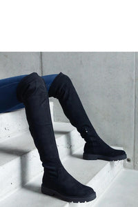 Thigh-Hight Boots model 204698
