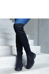 Thigh-Hight Boots model 204698