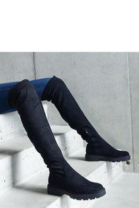 Thigh-Hight Boots model 204698