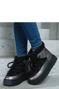 Snow boots model 204704