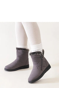 Snow boots model 204711