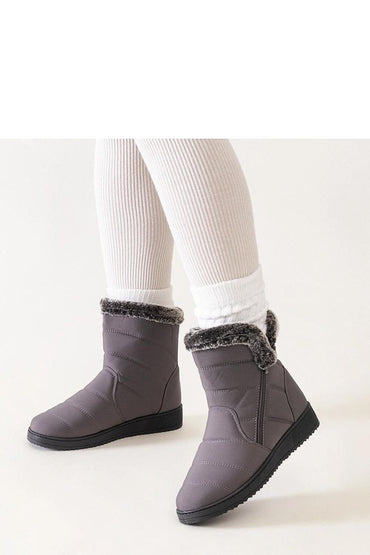 Snow boots model 204711