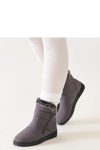 Snow boots model 204711