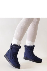 Snow boots model 204712