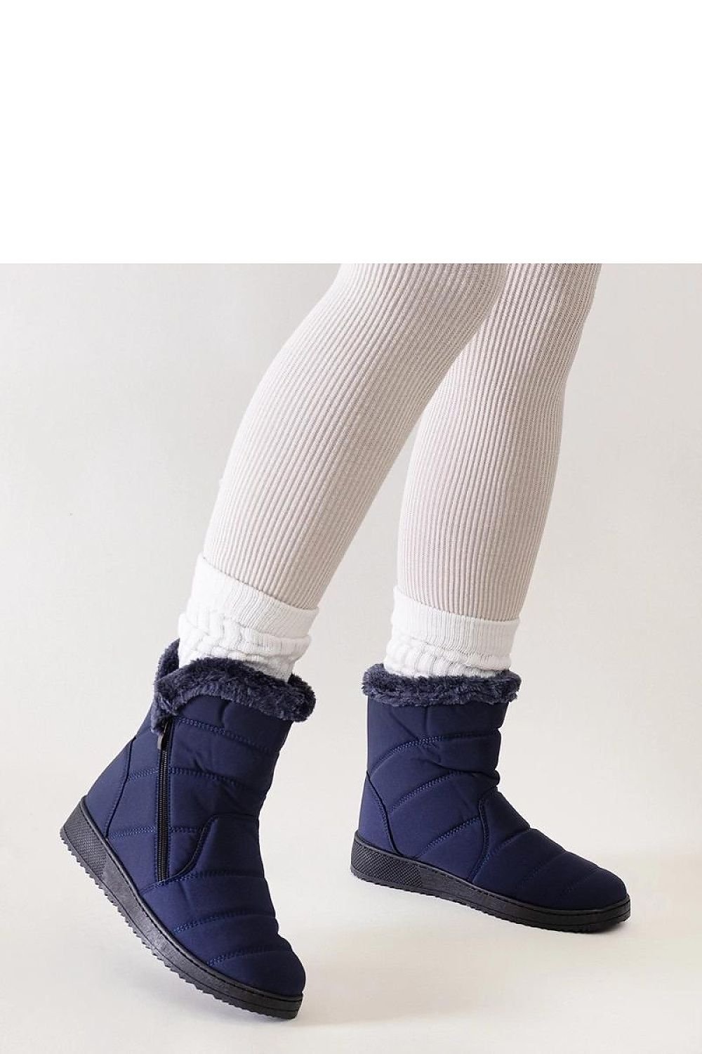 Snow boots model 204712
