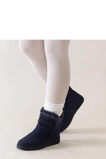 Snow boots model 204712