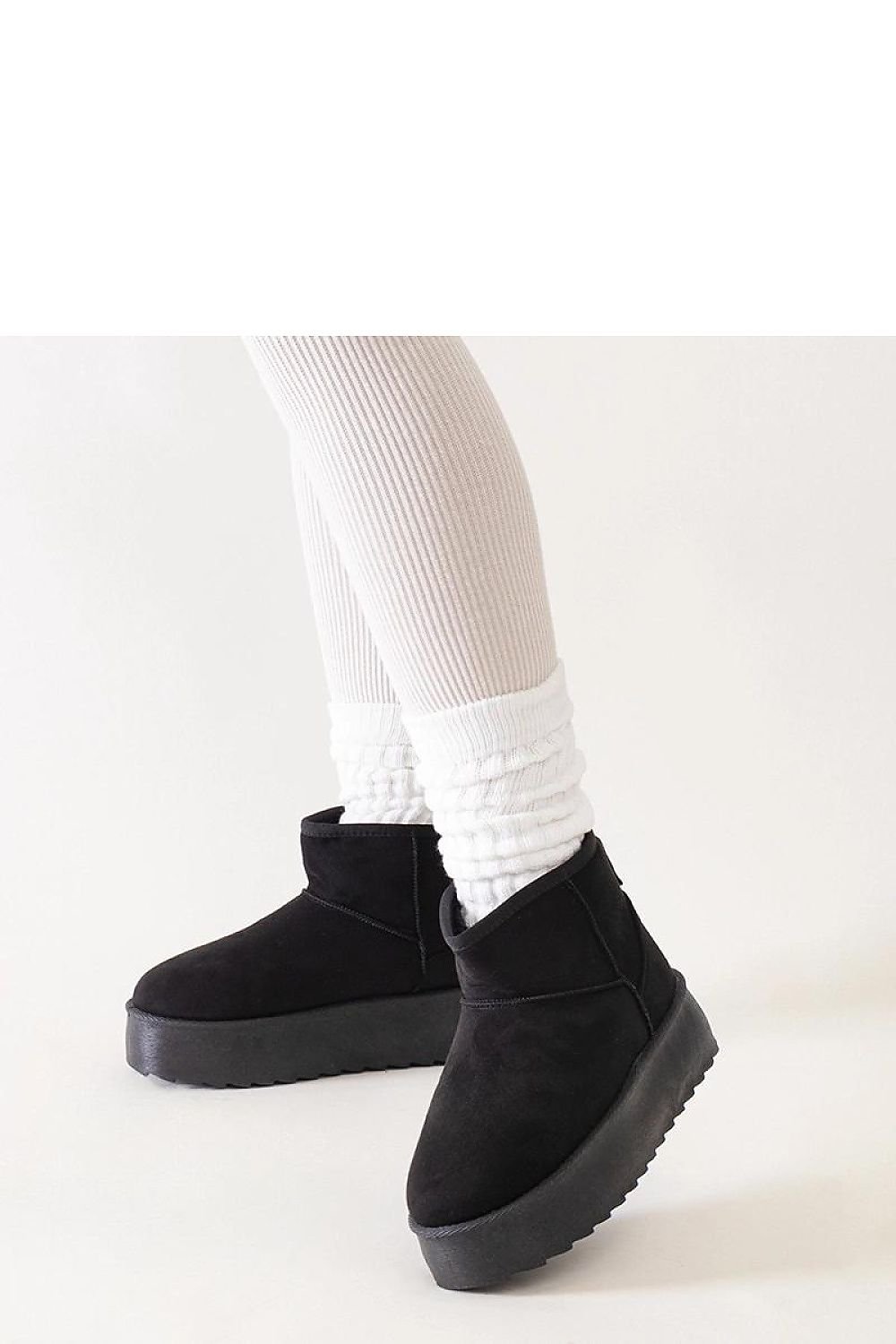 Snow boots model 204713