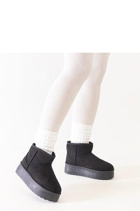 Snow boots model 204713