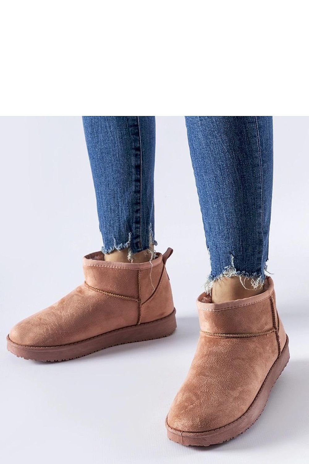 Snow boots model 204717