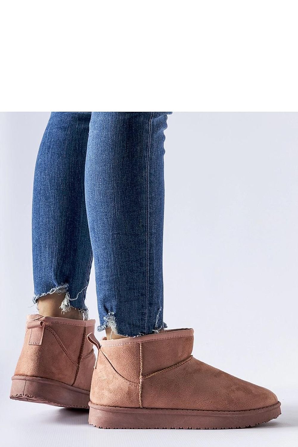 Snow boots model 204717