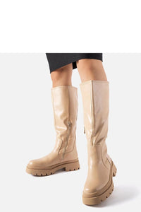 Thigh-Hight Boots model 204719